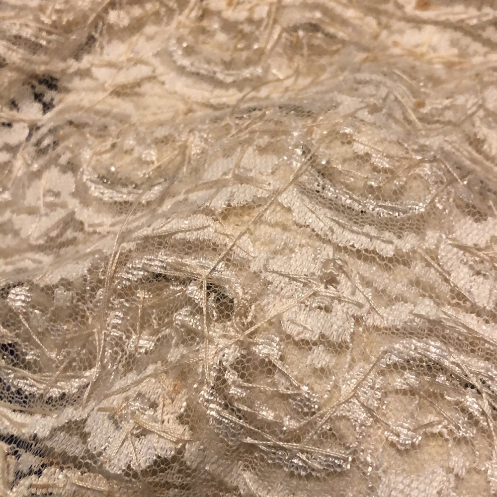 VINTAGE beaded top - Picture 5 of 5